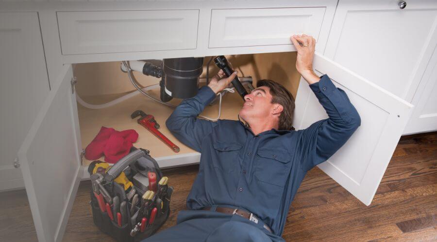 Professional water heater repair in Grand Haven, MI